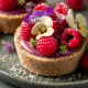 Lemon Sundae Tart