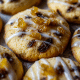 Coconut Almond Cookies