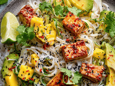 Recipes