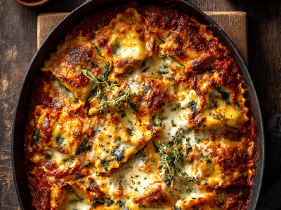 Recipes