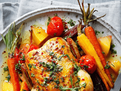 Recipes