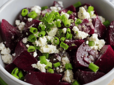 Recipes