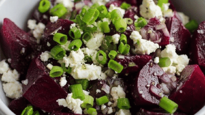 Salads
