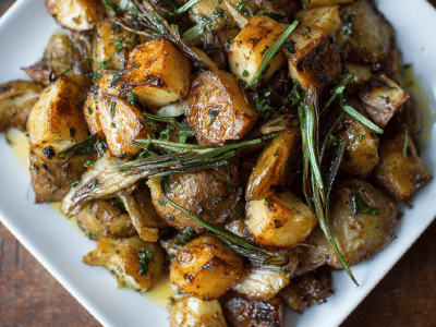 Recipes