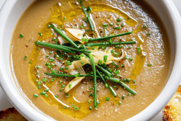 Wild Rice Squash Duck Bowls