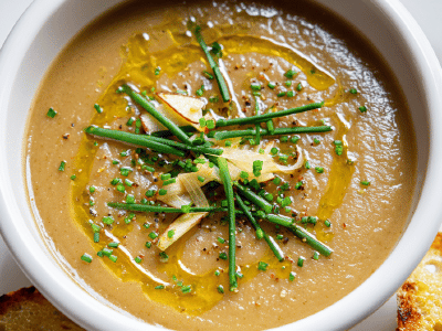 Recipes