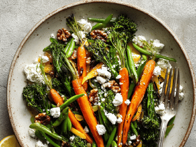 Recipes