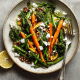 Quinoa Chicken Apricot Salad