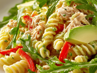 Recipes