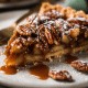 Armagnac Apple Croustade