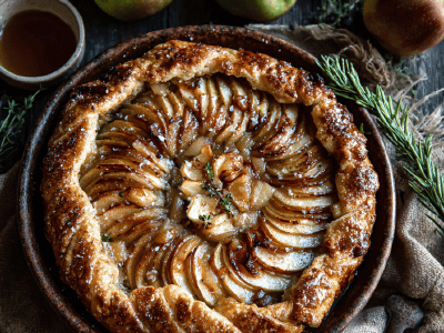 Recipes