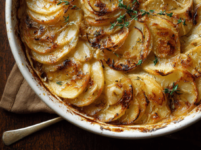 Recipes