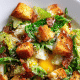 Chicken Taco Salad
