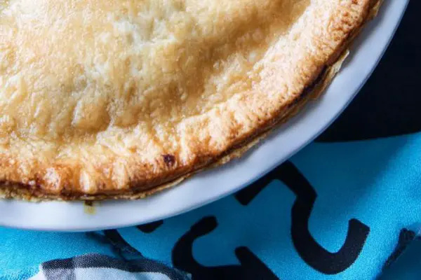 Million Dollar Mac Cheese