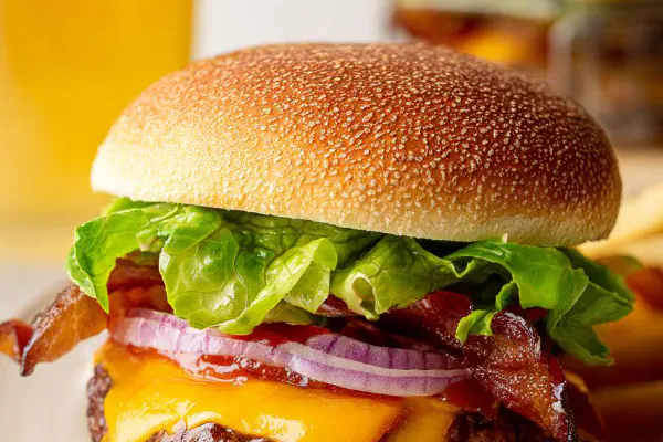 Crunchy Baked Chicken Twist