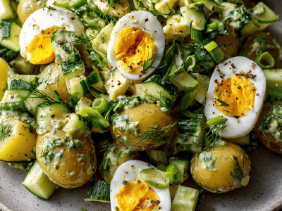 Recipes