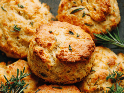 Recipes
