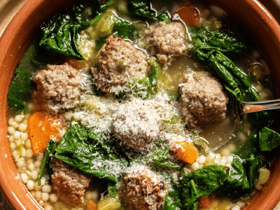 Recipes