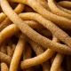 Fresh Egg Pasta Dough