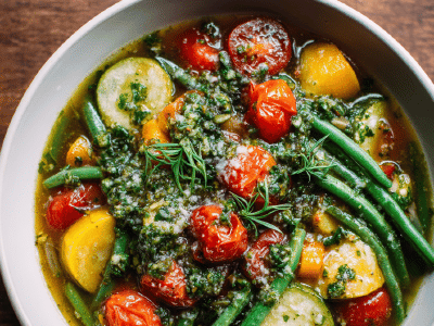 Recipes