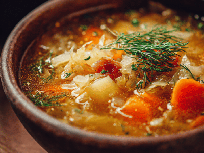 Recipes