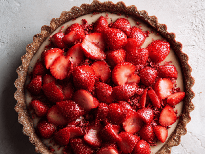 Recipes