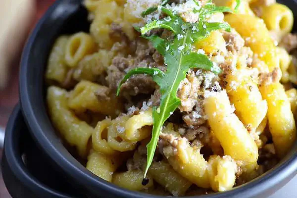 Red Cabbage Apple Salad