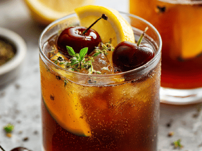 Recipes