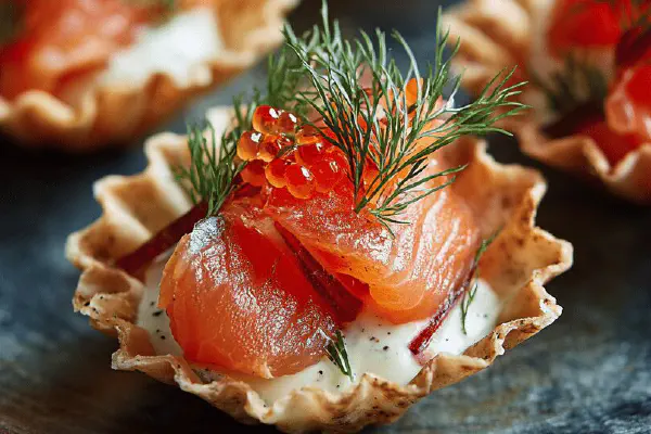 Celery Cheese Shooters