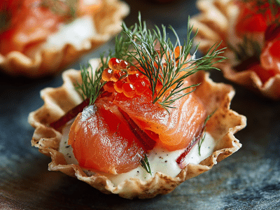Recipes