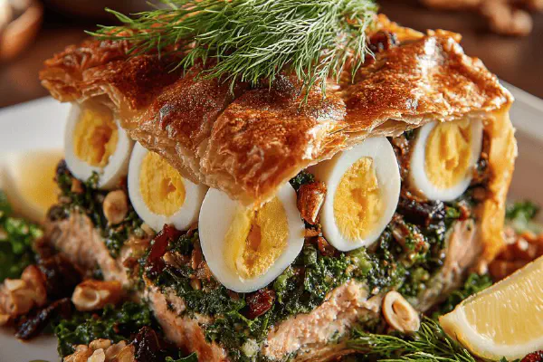 Rustic Sweet Tart Dough