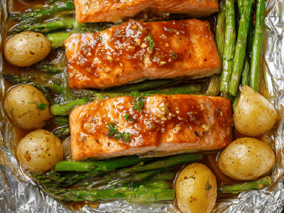 Recipes