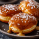 Carnival Fritters Twist