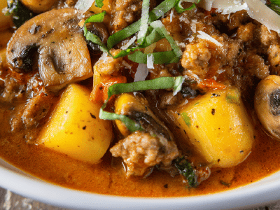 Recipes