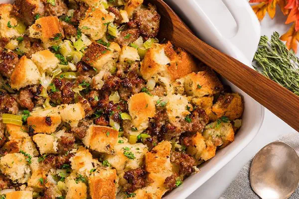 Crispy Air Fryer Corn