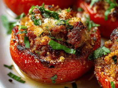 Recipes
