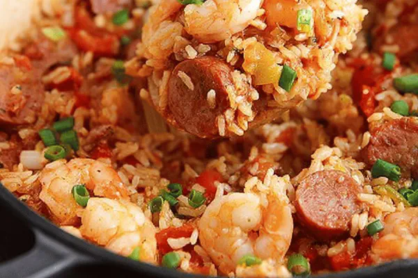 Tangy Remoulade Sauce