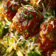 Swedish Meatballs Reworked
