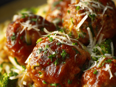 Recipes