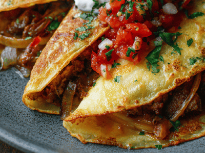 Recipes