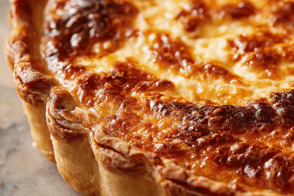 Peperoncini Sausage Stromboli