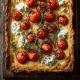 Spiced Turkey Pastillas