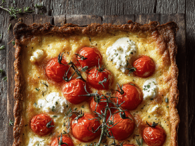 Recipes
