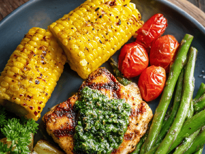 Recipes