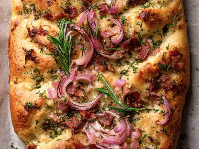 Recipes