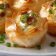 Mini Beef Carrot Bites