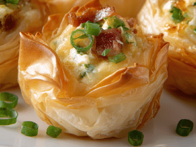 Recipes