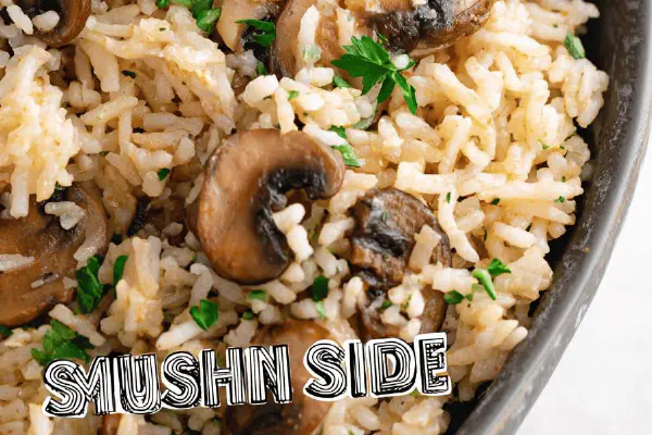 Creamy Mashed Potatoes Twist