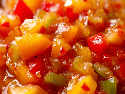 Recipes