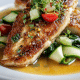 Curried Fish Stew with Veggies